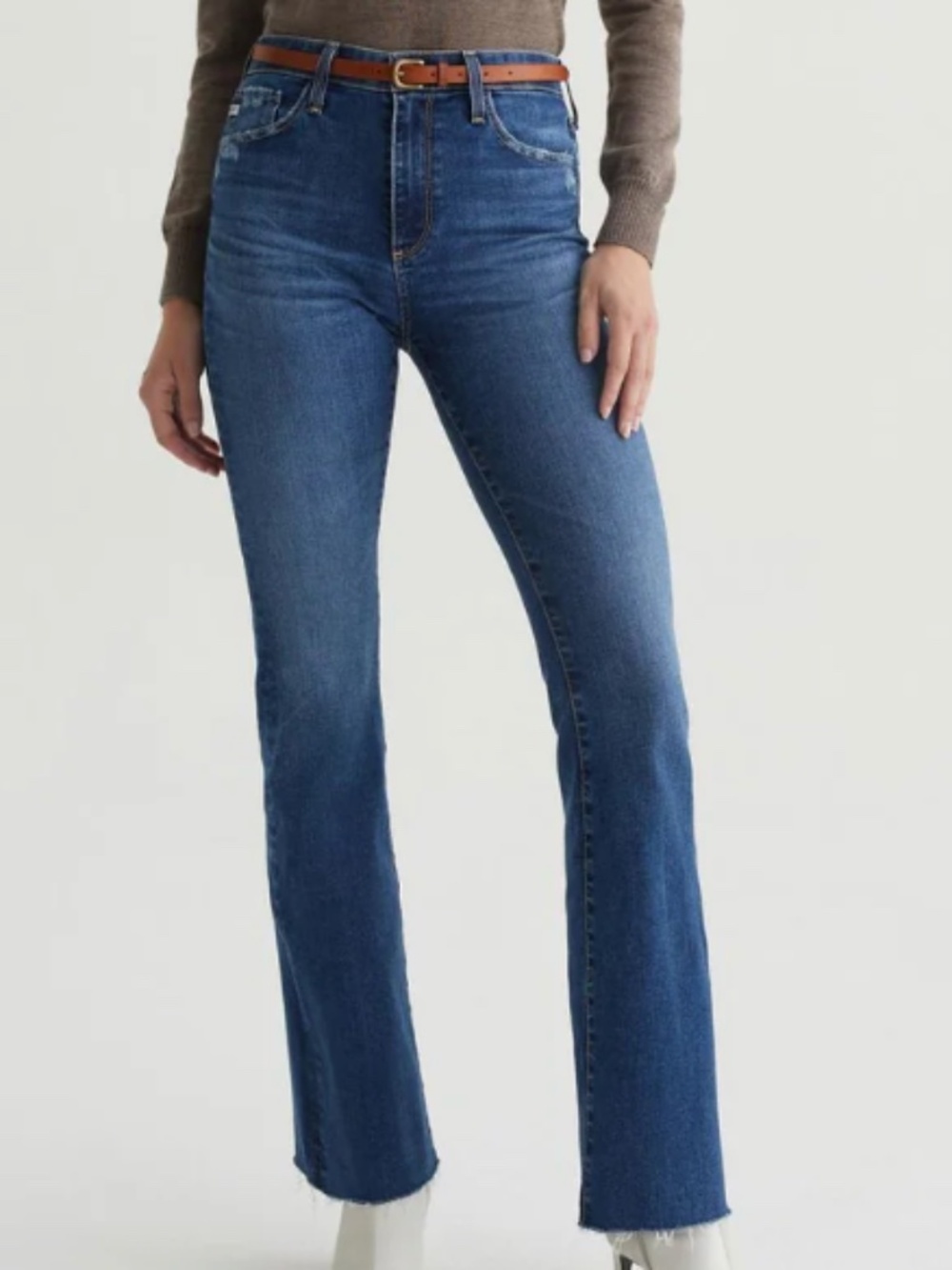 AG Jeans - Farrah Bootcut - Brighton - Size 31x32 NEW WITH TAGS NWT